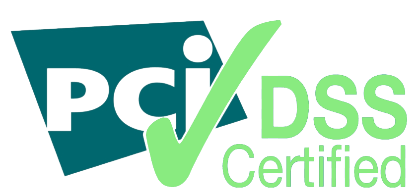 pci certified