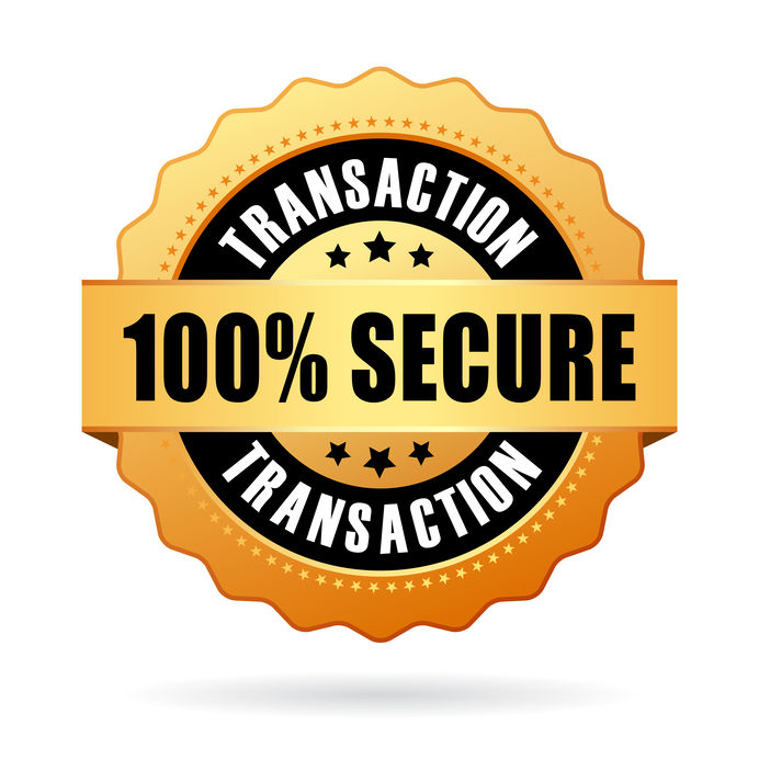 ssl secured